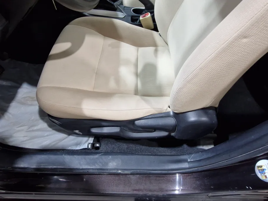 2018 Toyota Corolla XLI 