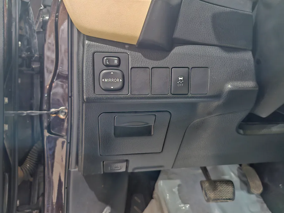 2018 Toyota Corolla XLI 