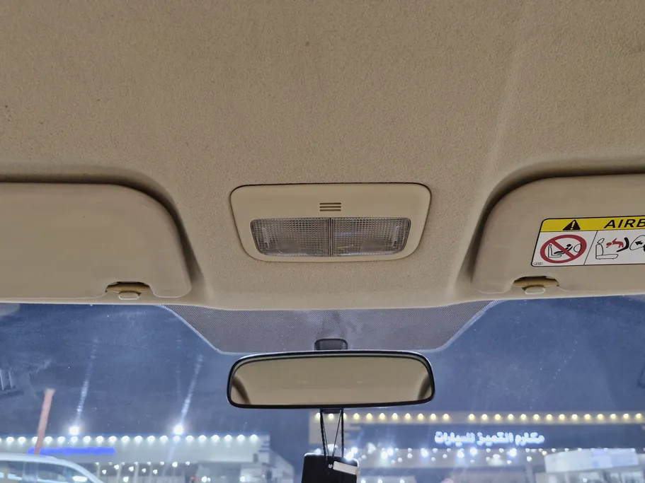 2018 Toyota Corolla XLI 