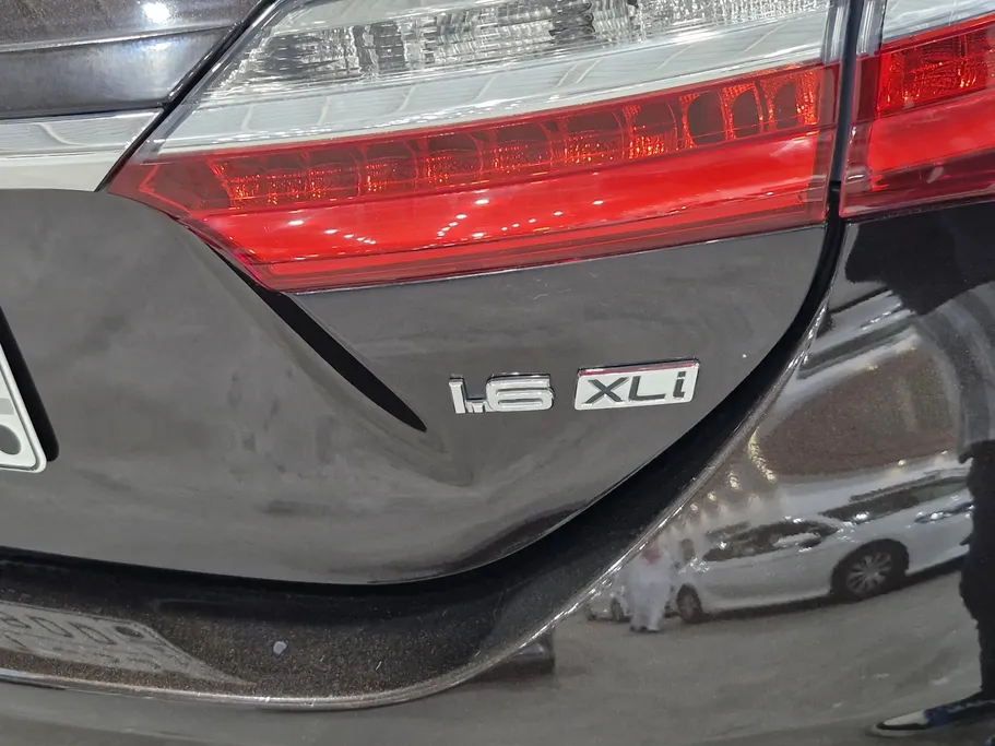 2018 Toyota Corolla XLI 