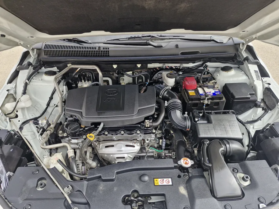 2024 Toyota Yaris  Y 