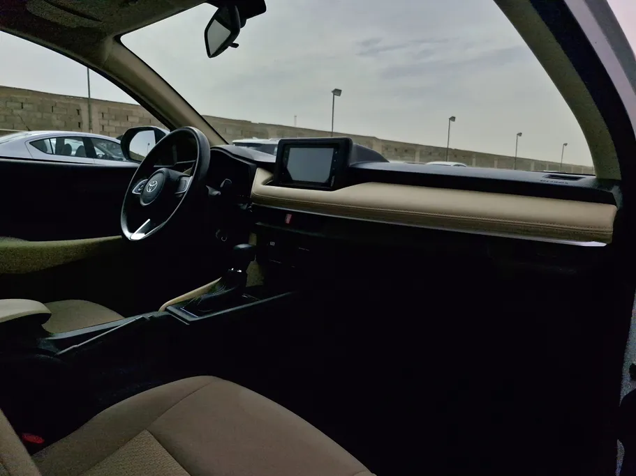 2024 Toyota Yaris  Y 