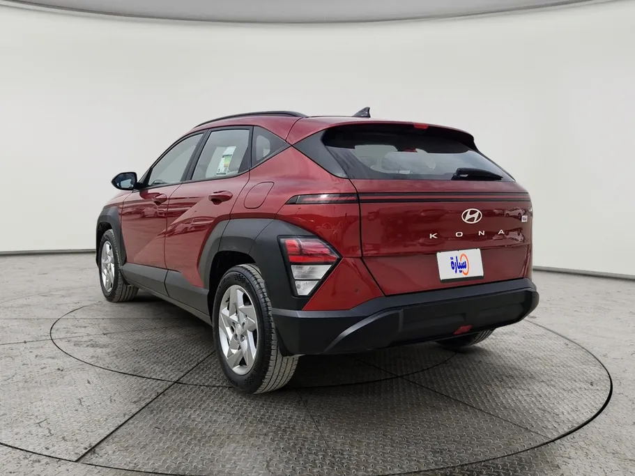 2024 Hyundai Kona Fleet 