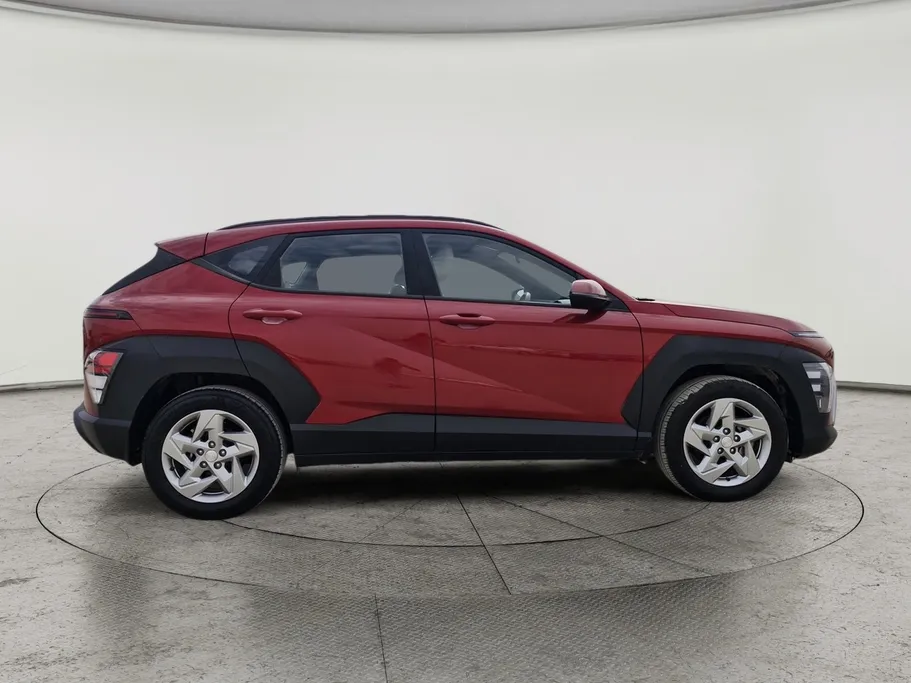2024 Hyundai Kona Fleet 