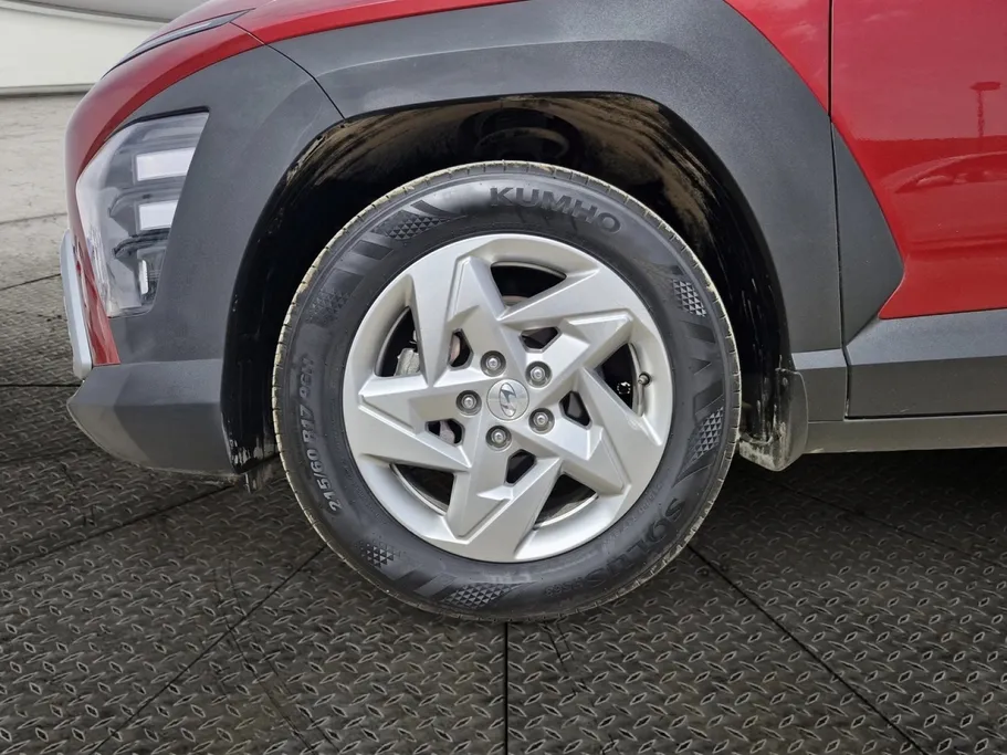 2024 Hyundai Kona Fleet 