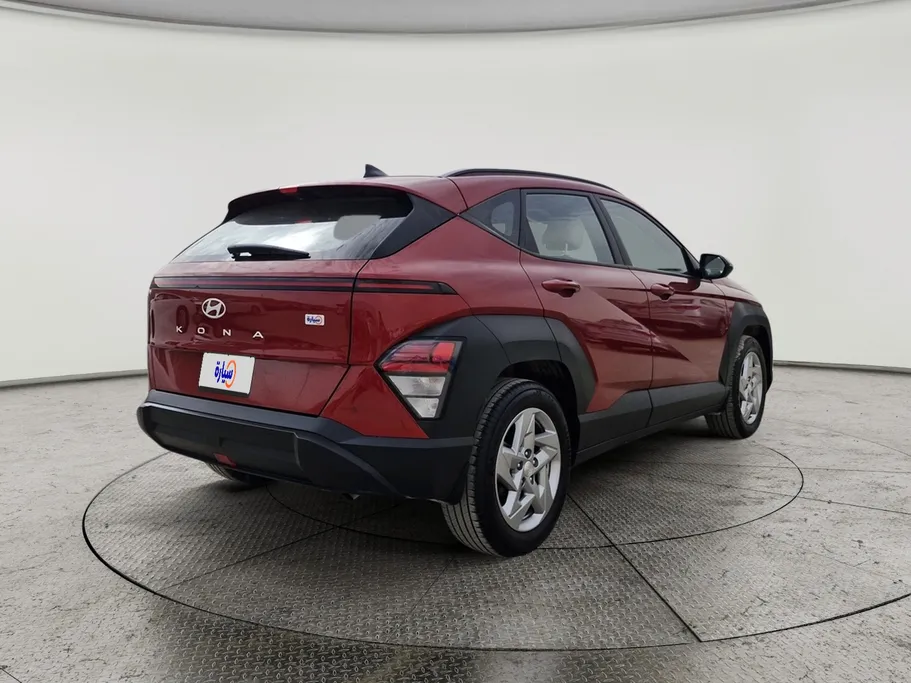 2024 Hyundai Kona Fleet 