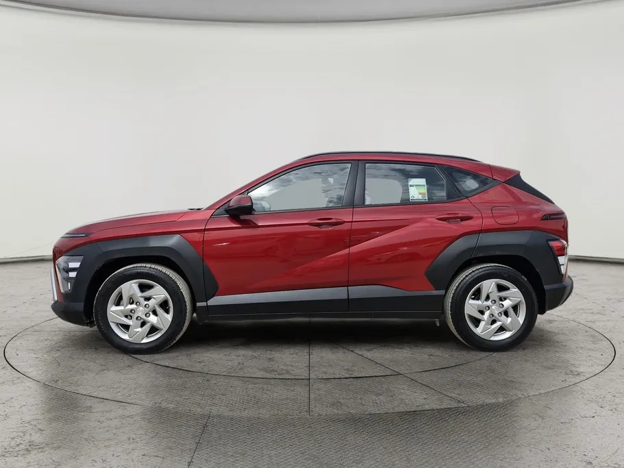 2024 Hyundai Kona Fleet 