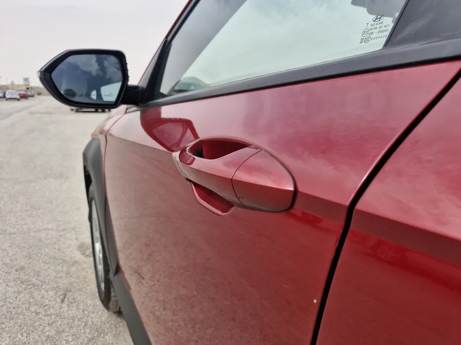 2024 Hyundai Kona Fleet 