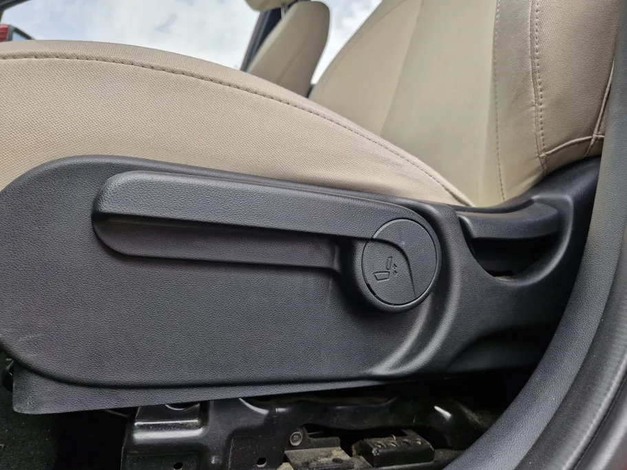 2024 Hyundai Kona Fleet 