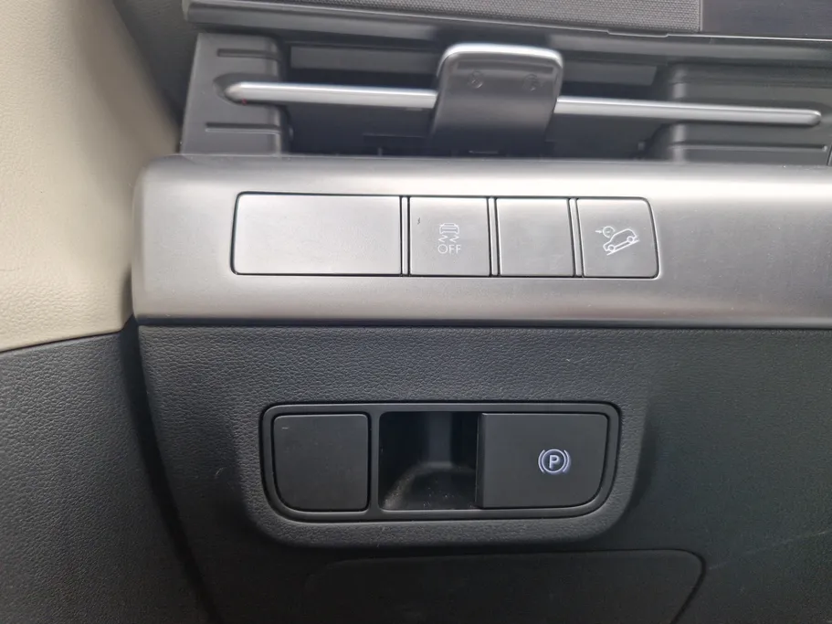 2024 Hyundai Kona Fleet 