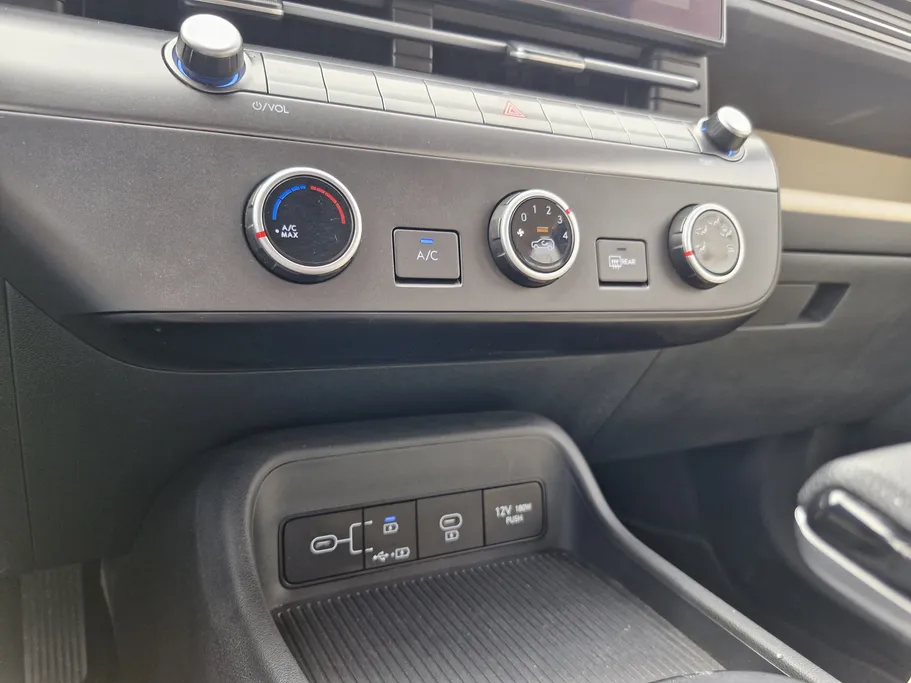 2024 Hyundai Kona Fleet 