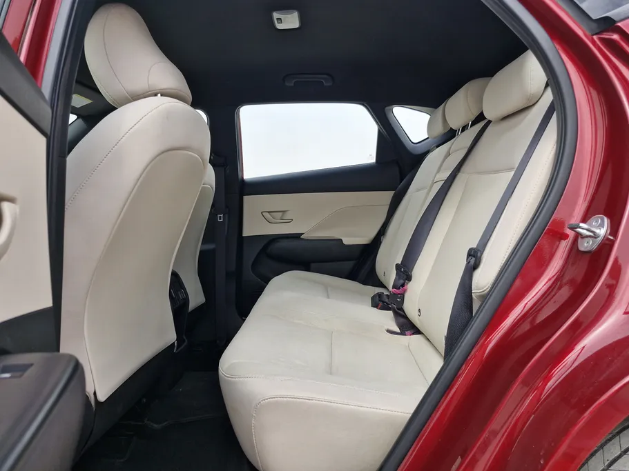 2024 Hyundai Kona Fleet 