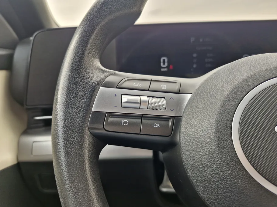 2024 Hyundai Kona Fleet 