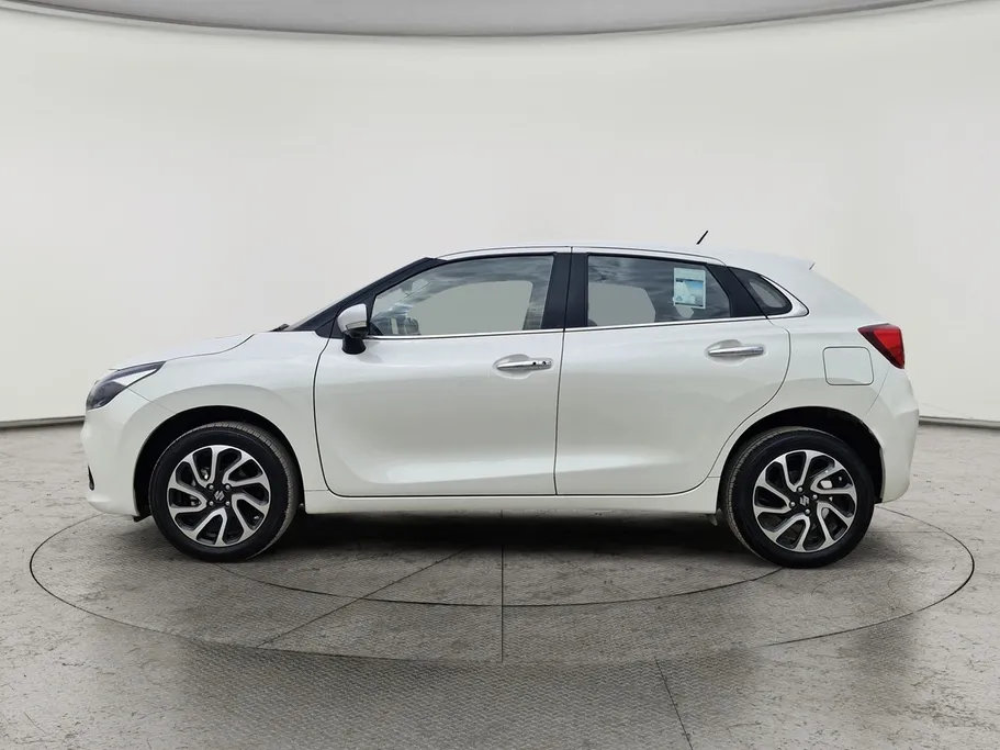 2024 Suzuki Baleno GLX 