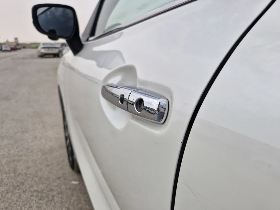 2024 Suzuki Baleno GLX 