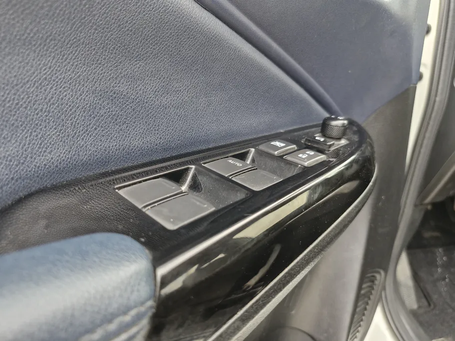 2024 Suzuki Baleno GLX 