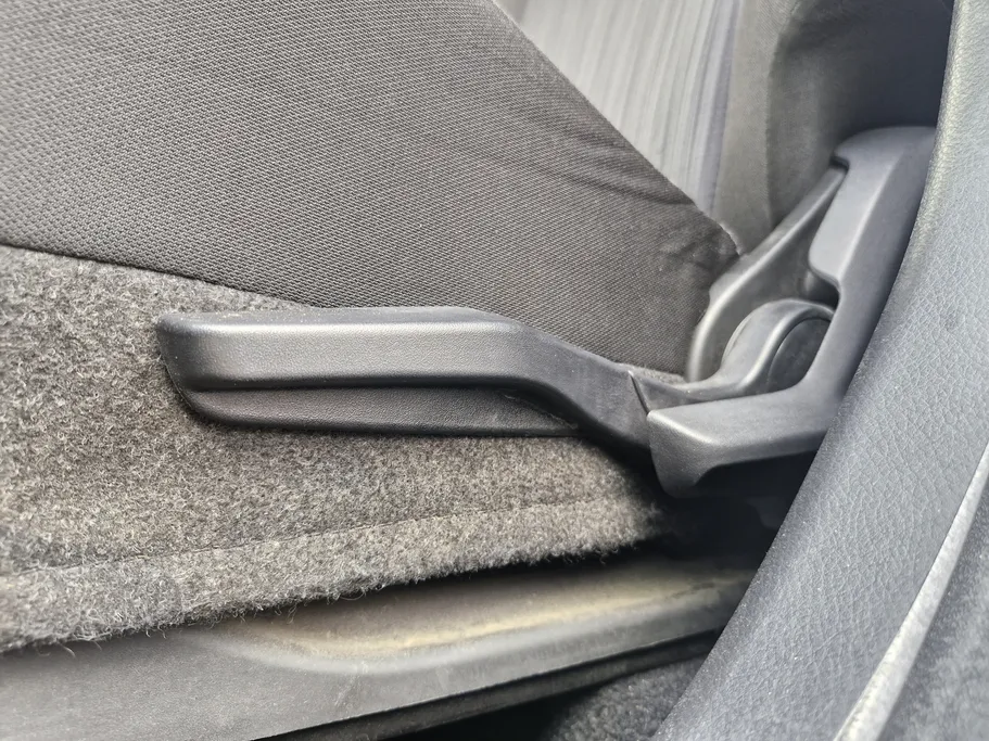 2024 Suzuki Baleno GLX 