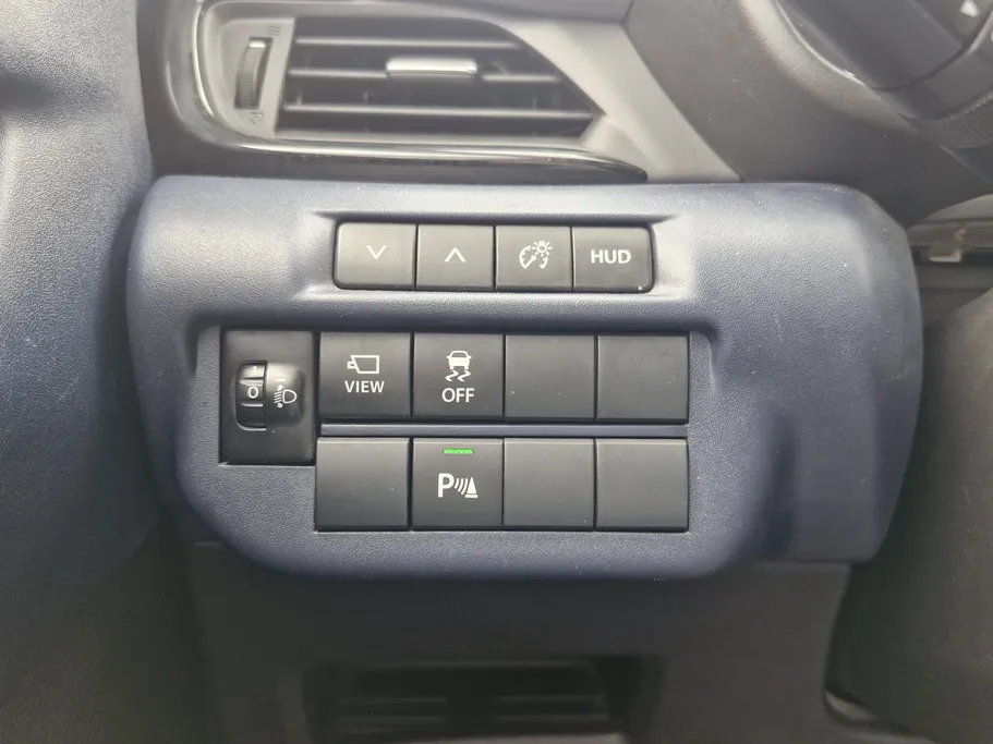 2024 Suzuki Baleno GLX 