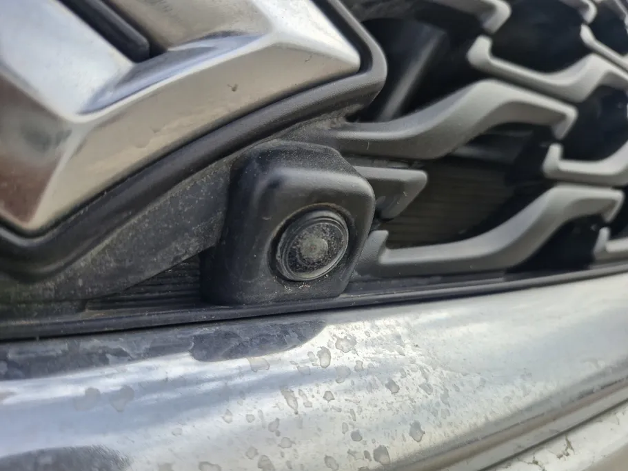 2024 Suzuki Baleno GLX 