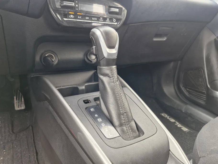 2024 Suzuki Baleno GLX 