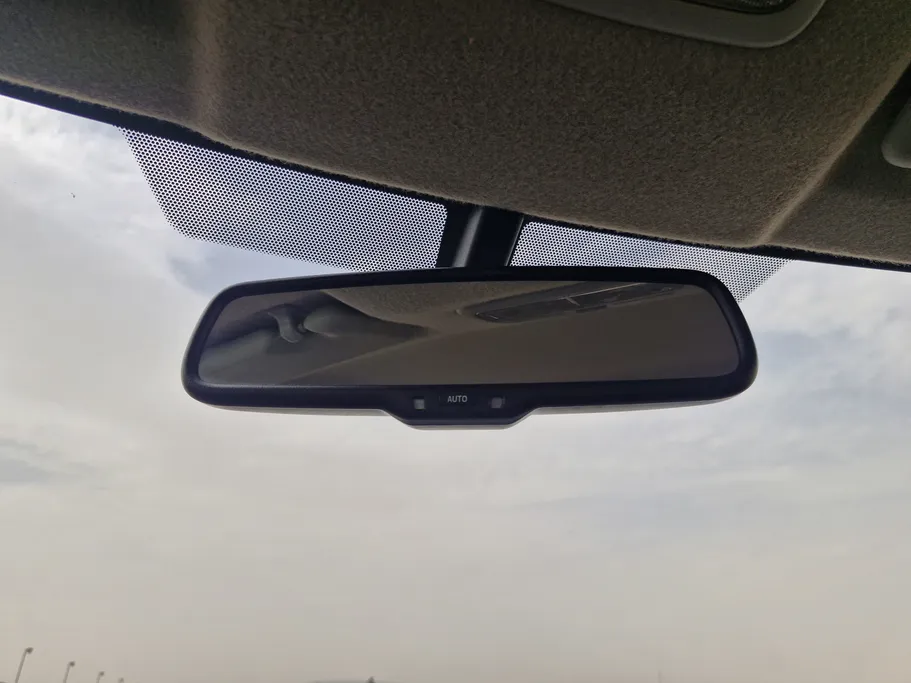 2024 Suzuki Baleno GLX 