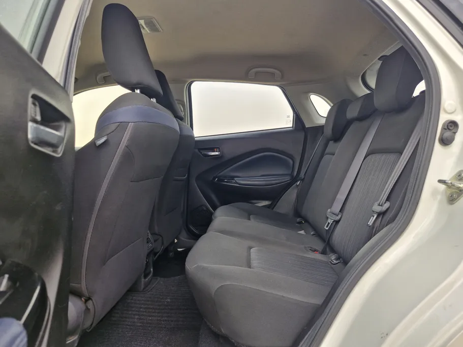 2024 Suzuki Baleno GLX 