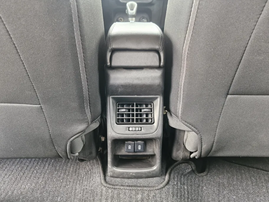 2024 Suzuki Baleno GLX 