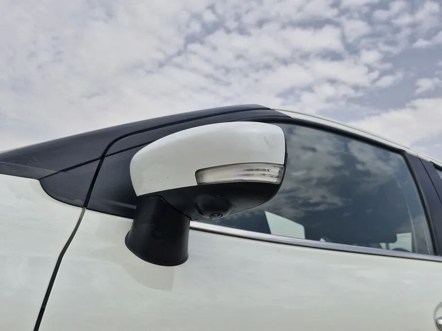 2024 Suzuki Baleno GLX 