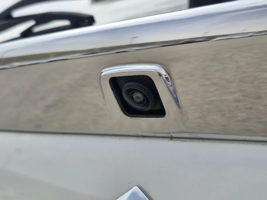 2024 Suzuki Baleno GLX 