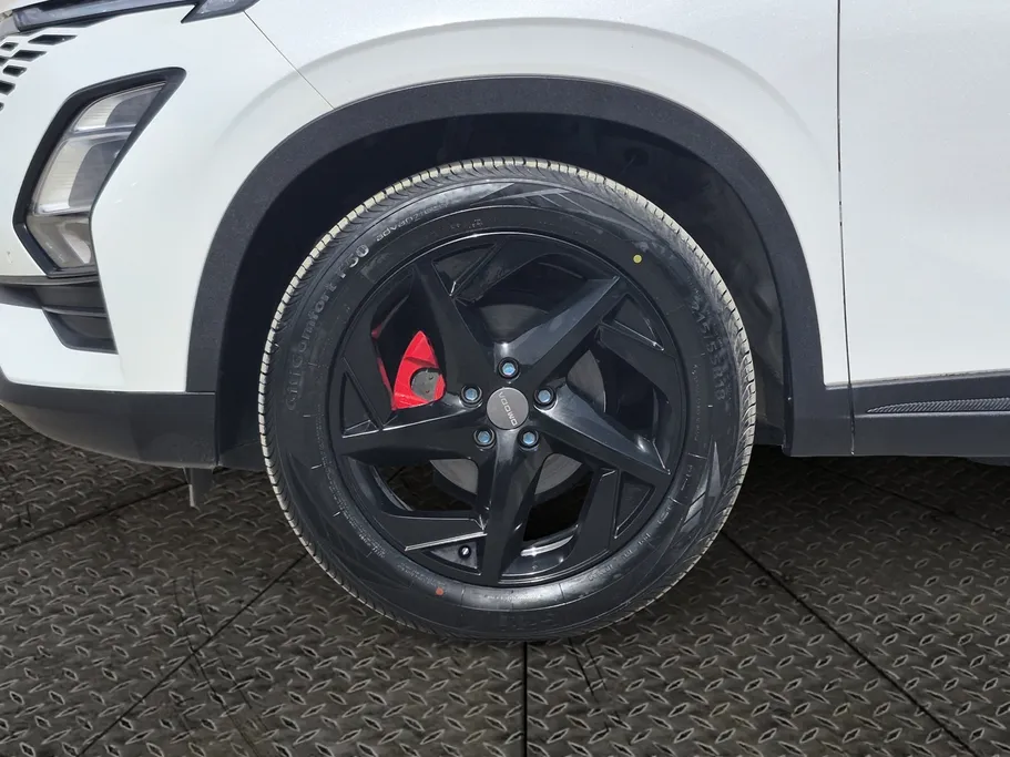 امودا سي 5  لاكجري 2025 