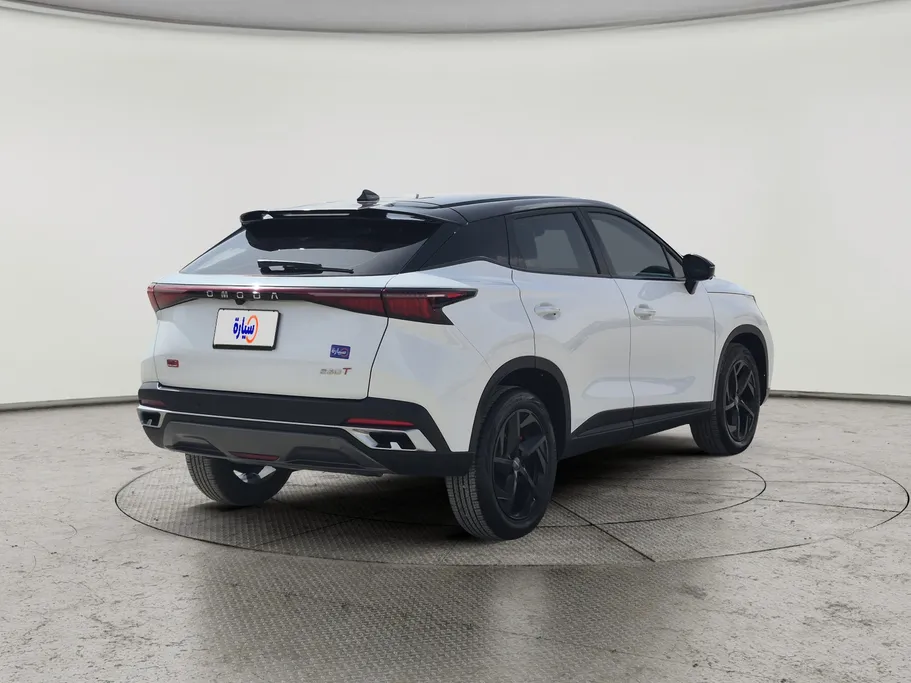 امودا سي 5  لاكجري 2025 