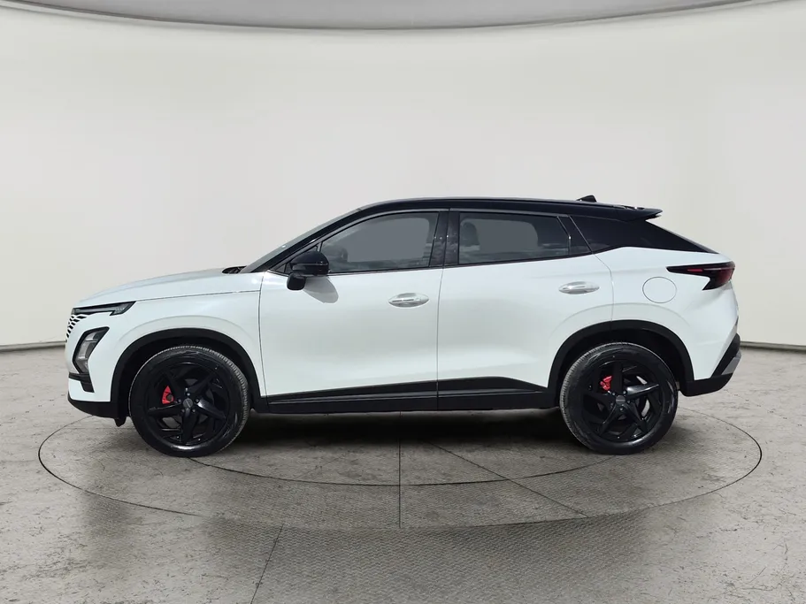 امودا سي 5  لاكجري 2025 