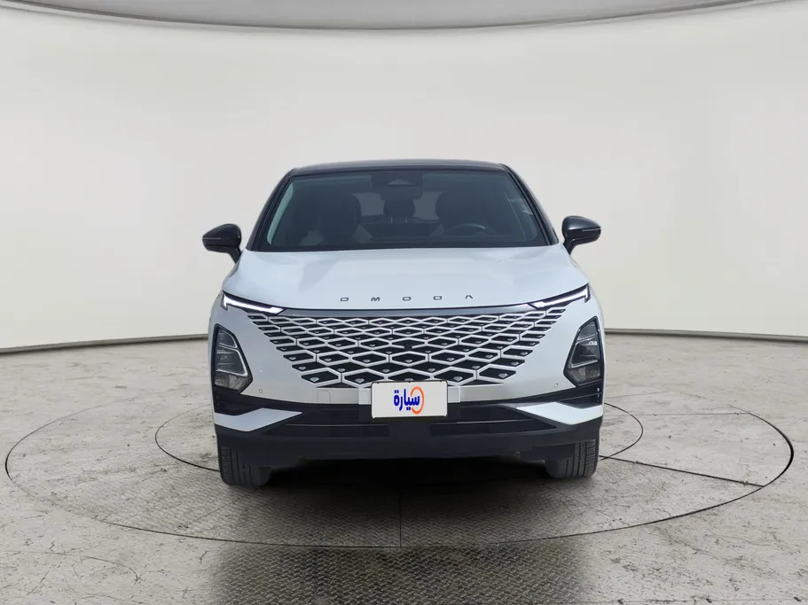 امودا سي 5  لاكجري 2025 