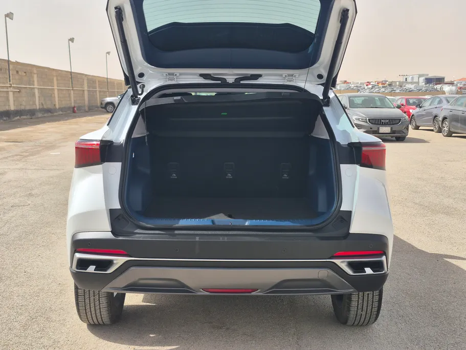 امودا سي 5  لاكجري 2025 