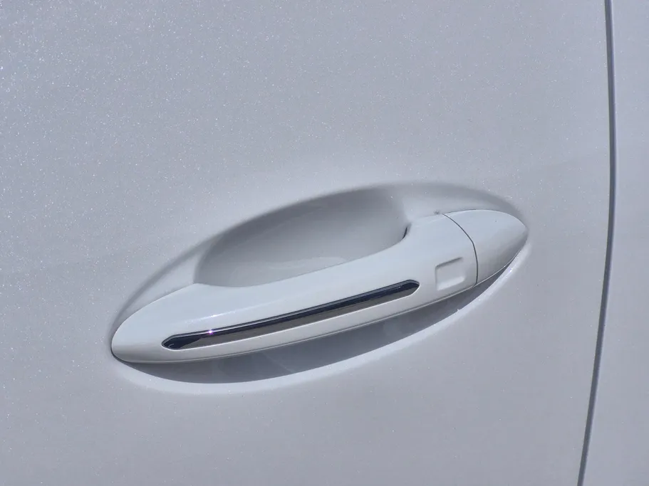 امودا سي 5  لاكجري 2025 