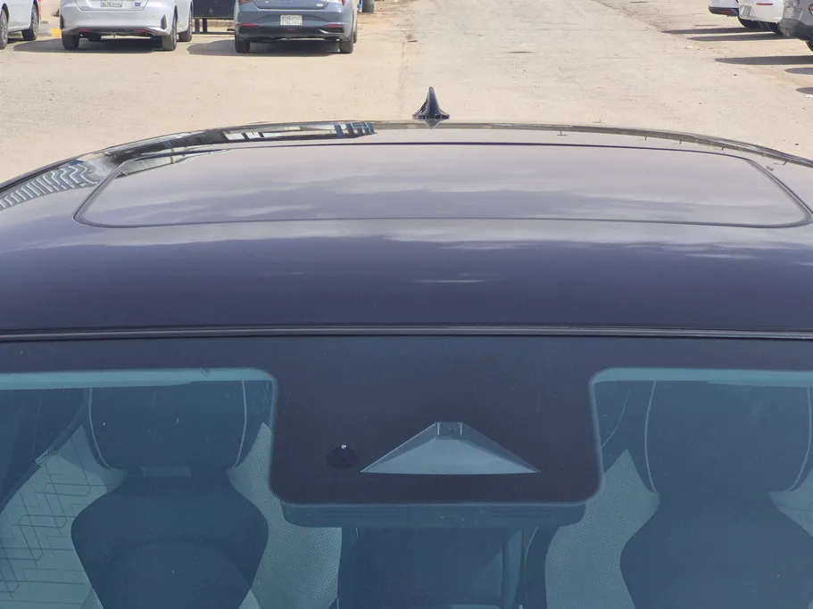 امودا سي 5  لاكجري 2025 