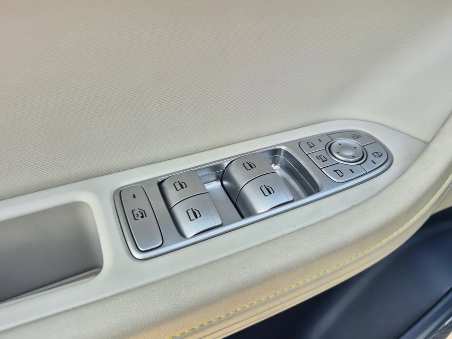 امودا سي 5  لاكجري 2025 