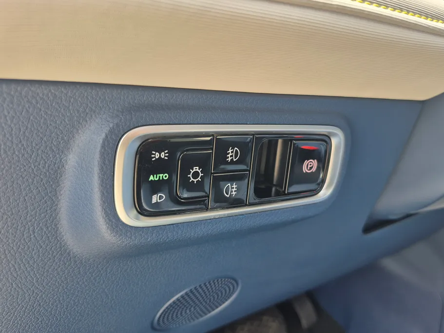 امودا سي 5  لاكجري 2025 