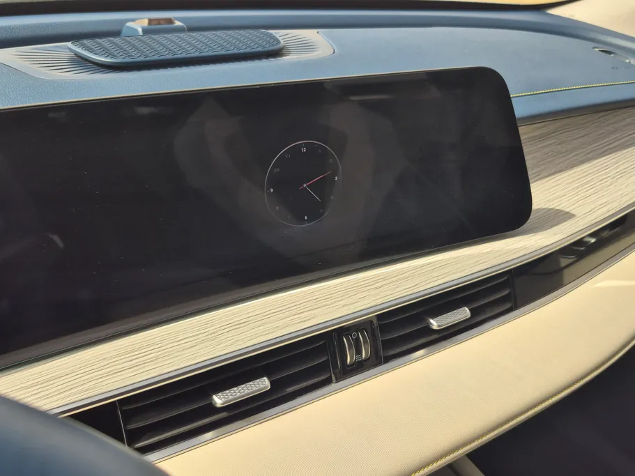 امودا سي 5  لاكجري 2025 