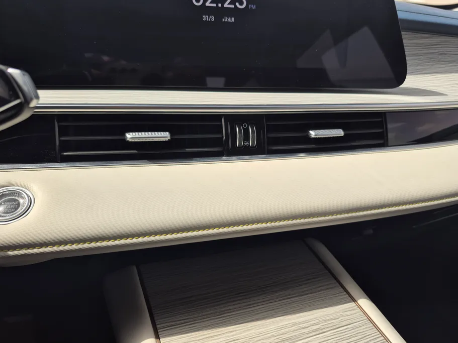 امودا سي 5  لاكجري 2025 