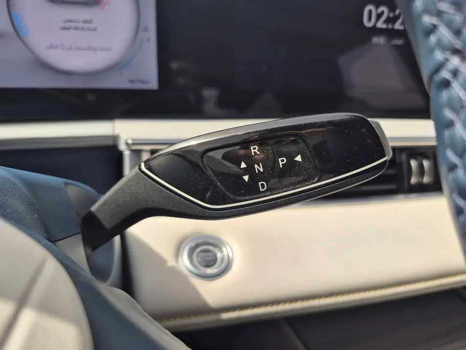 امودا سي 5  لاكجري 2025 