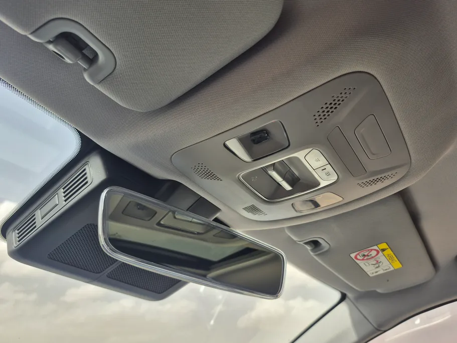 امودا سي 5  لاكجري 2025 