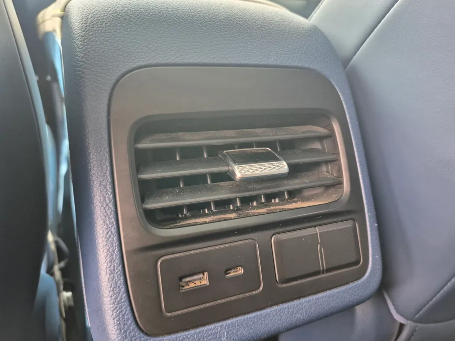 امودا سي 5  لاكجري 2025 