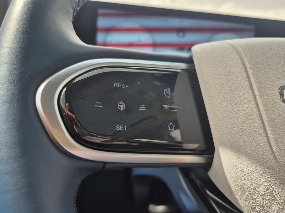 امودا سي 5  لاكجري 2025 