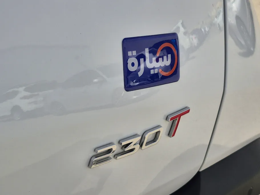 امودا سي 5  لاكجري 2025 