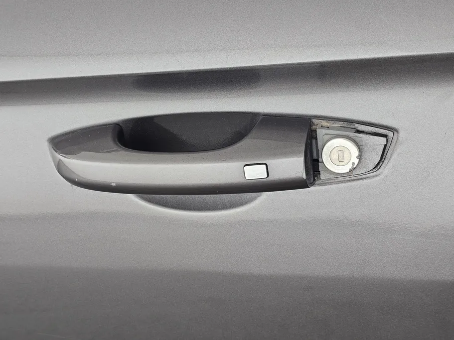 جيلي امجراند GS 2024 