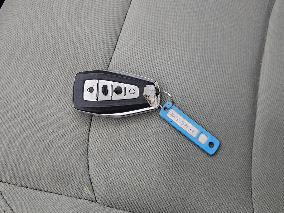 جيلي امجراند GS 2024 