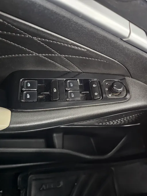 جيلي امجراند GS 2024 