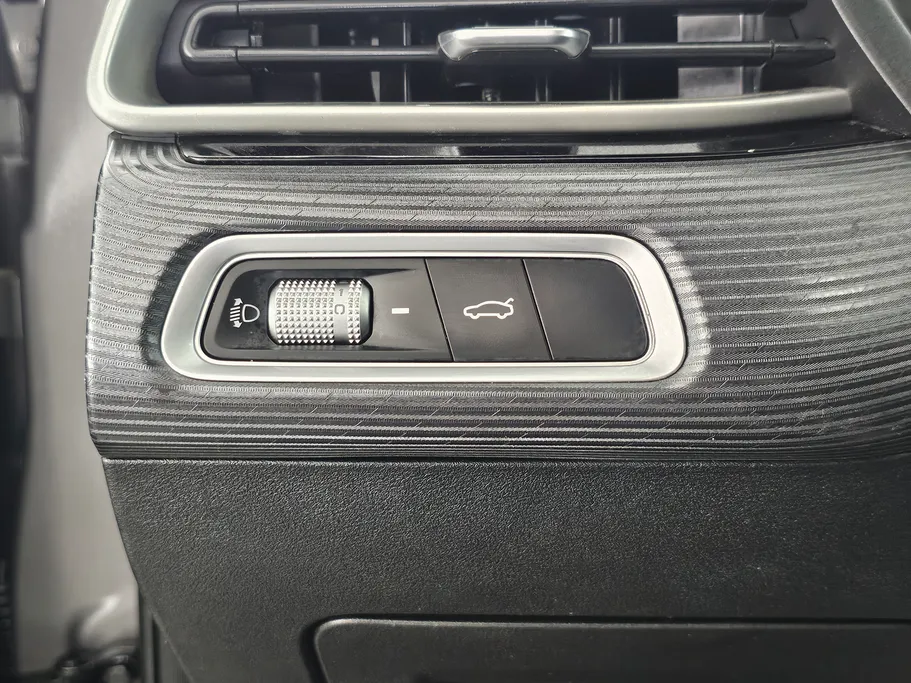 جيلي امجراند GS 2024 