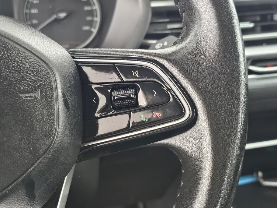 جيلي امجراند GS 2024 